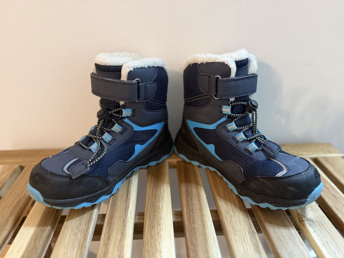 46 Nord Scarpe per ragazzi: Kinder Winterstiefel 46Nord – Usato da Zürich venduto da Ta-Nia 1