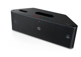 Monster Beats by Dr. Dre Beatbox iPod Dockingstation