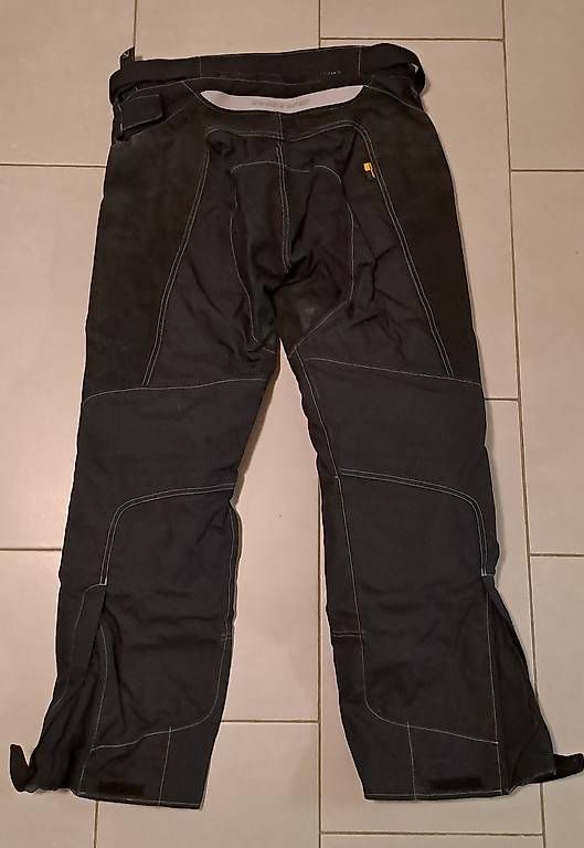 Pantaloni: Motorradhose, Grösse XXL – Usato da Rüthi venduto da LadyKTM 1