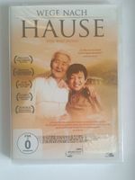 DVD Wege nach Hause - berührende Geschichte! Neuwertig