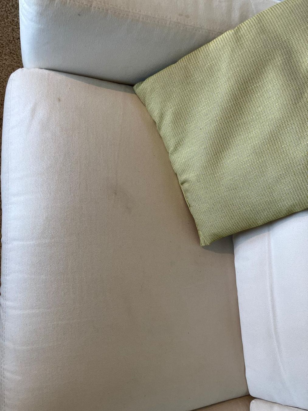 Divani: Sofa gebraucht – Usato da Zürich venduto da mur_jr8l 5