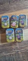 Pokemon Ascended Heroes mini tins