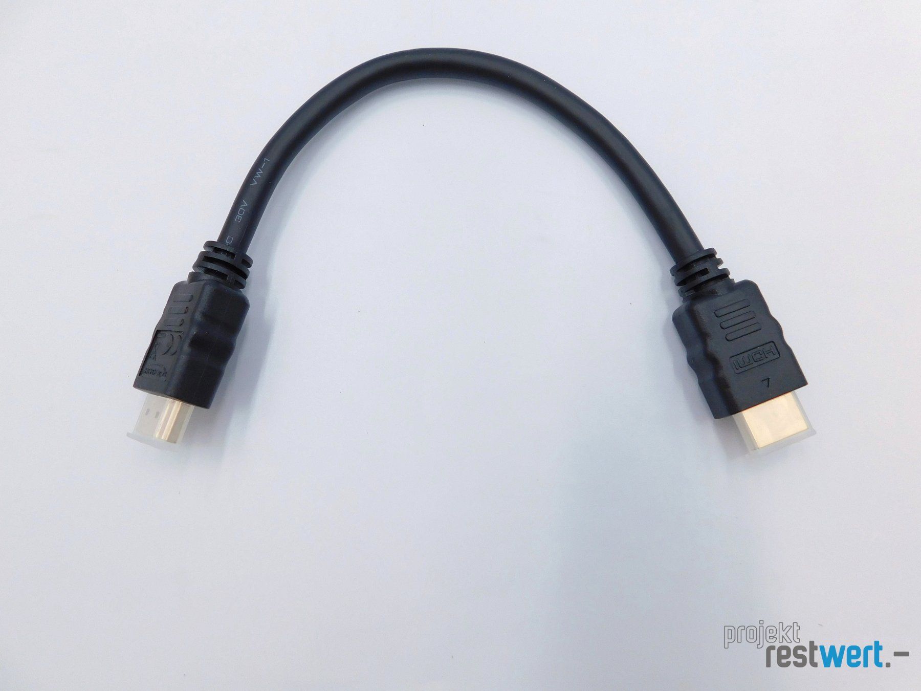 Kabel: Hdmi Kabel von DELOCK – Neu (gemäss Beschreibung) aus Bülach von restwert_buelach 1