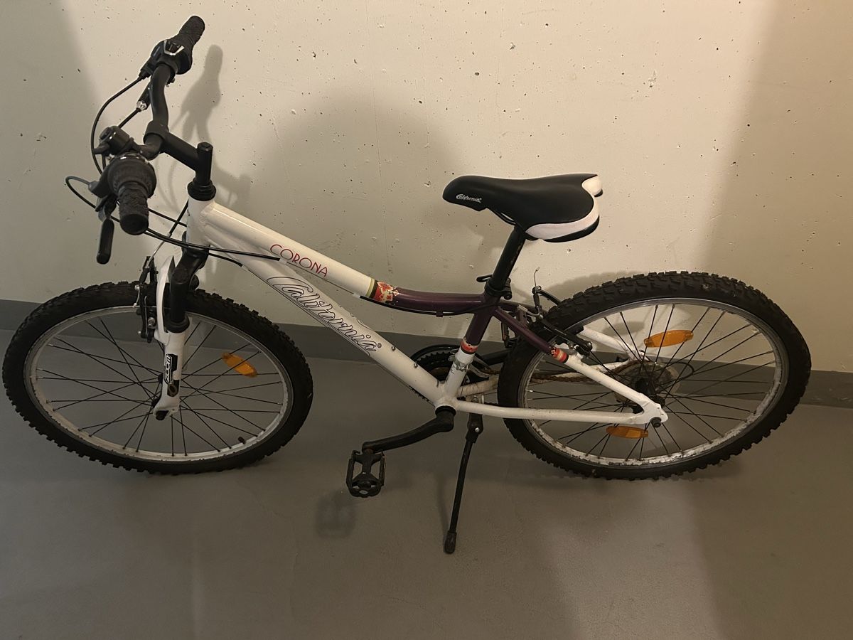 Vélos: Velo – D'occasion à Schwerzenbach par aysedo 2