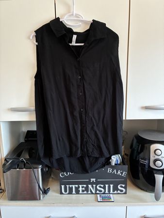 Bluse