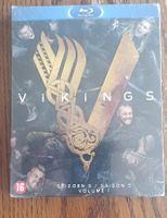 Vikings Saison 5 - Volume 1 Blu-ray Neuf, scellé