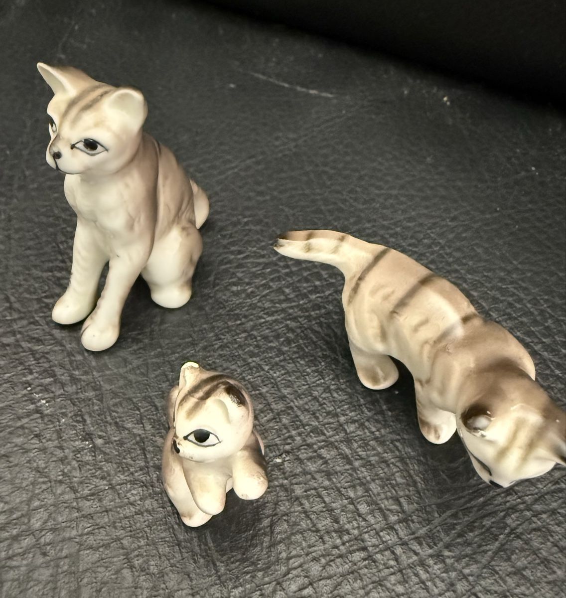 Figuren: 3 Katzen – Gebraucht aus Biel/Bienne von Katja01112 5