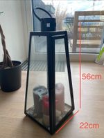 Lampe / Laterne (in/out-door)