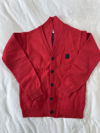 Gilet Jacadi taille 12 a ( 152 cm)