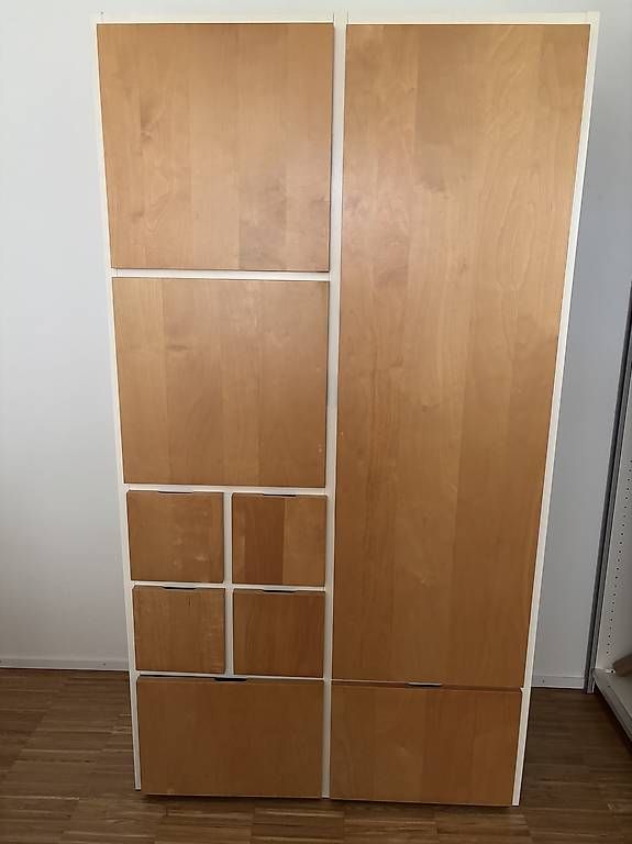 Schränke: Schrank – Gebraucht aus Winterthur von sashimi82