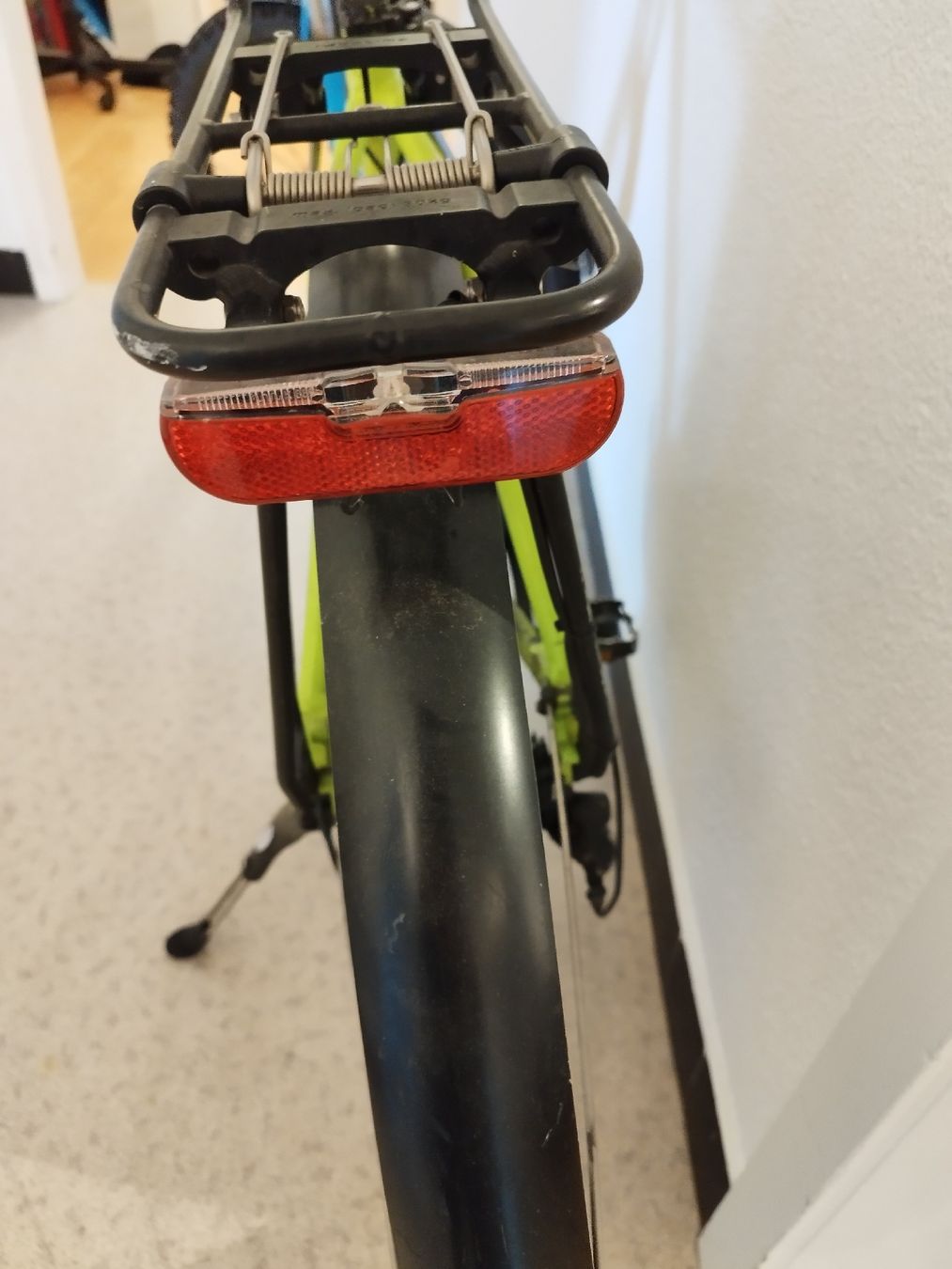 Vélos: Fahrrad Centurion backfire comp 50.27 – D'occasion à Bern par yol_8vs9 4