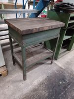 Kleiner  kompakter Werktisch