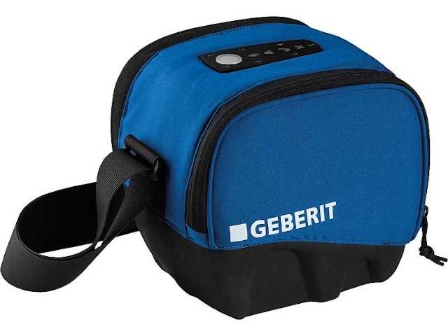 Saldatori: Elektroschweissgerät Geberit ESG light 230V – Nuovo (secondo la descrizione) da Emmen venduto da djr_p6ny
