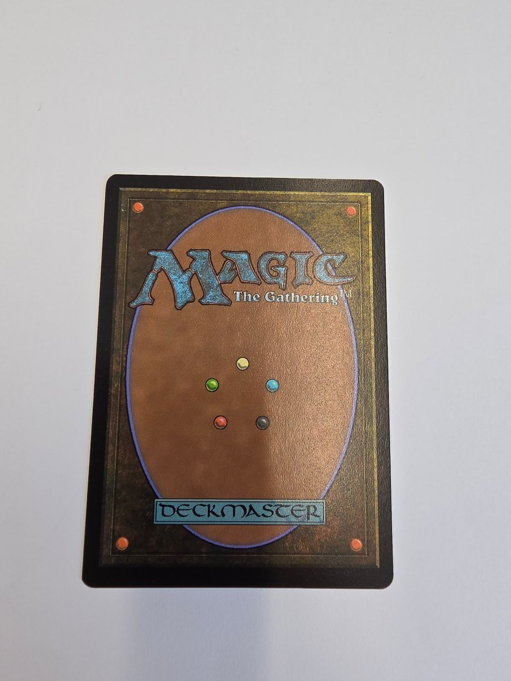 Magic The Gathering Carte collezionabili: MTG -SOS- Karte: Decorum Dissertation - PROMO – Nuovo (secondo la descrizione) da Mörigen venduto da Gadgeteer 3