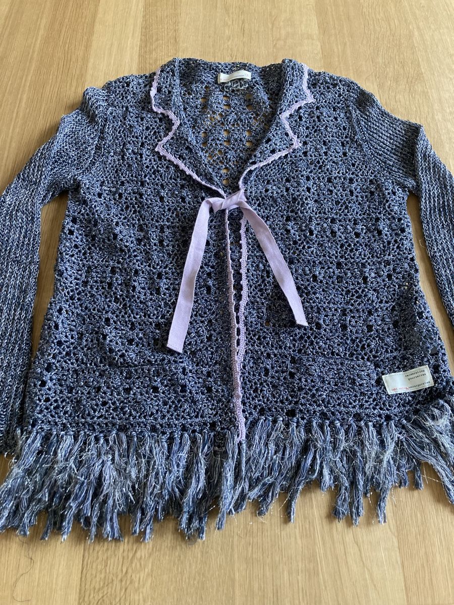 Odd Molly Giacche: Odd Molly Cardigan, Size 4 – Usato da Zürich venduto da Maki333 4
