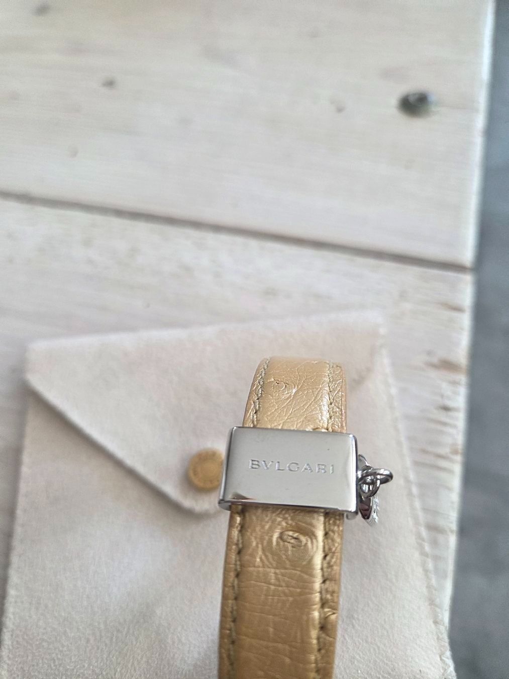 Bulgari Armbänder & -reifen: BULGARI bracelet avec pendentif – Neu (gemäss Beschreibung) aus Le Grand-Saconnex von Rgt87 8