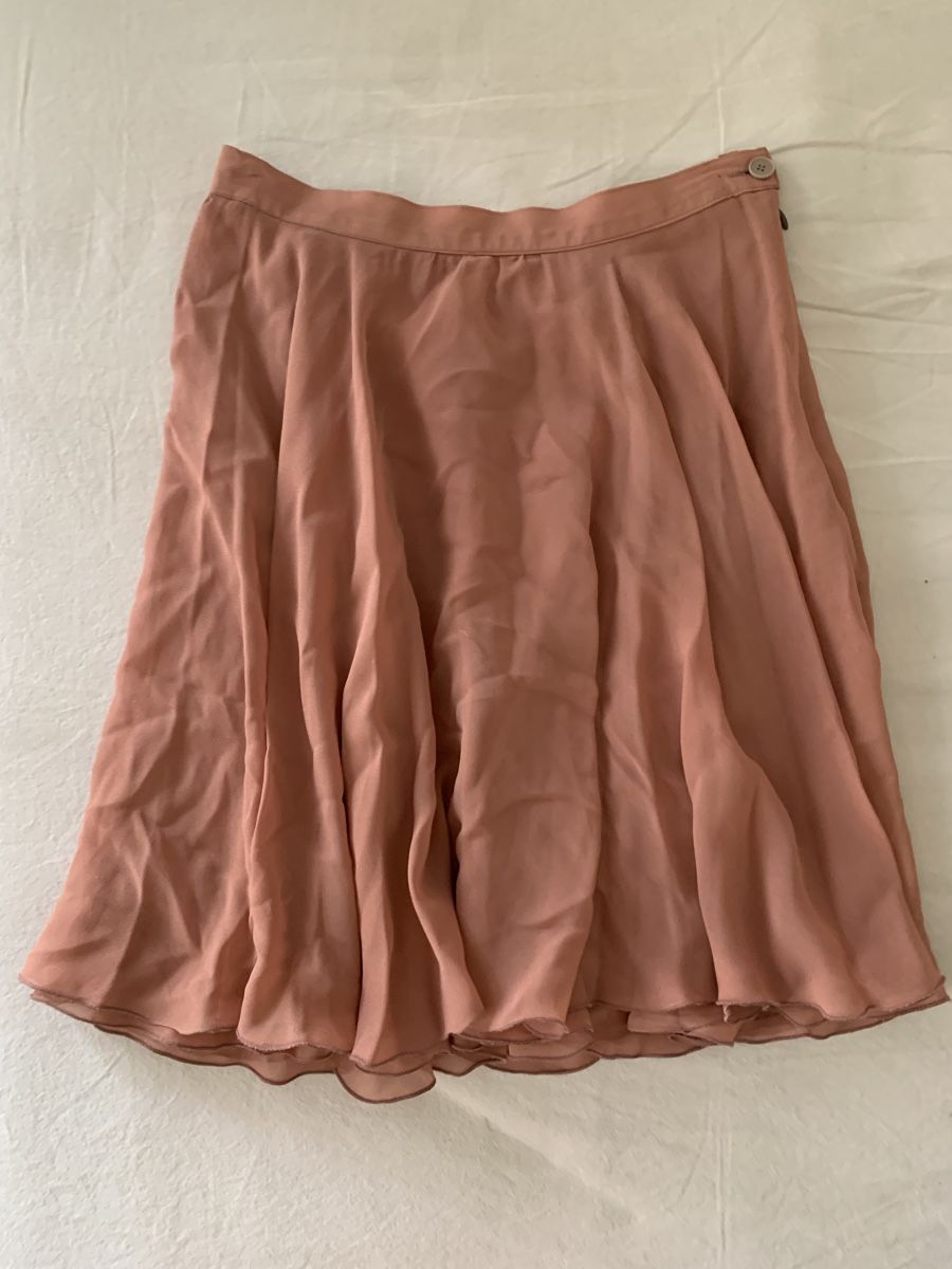 Jupes: Vintage Jupe – D'occasion à Zürich par benebiene