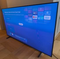 SAMSUNG 75", QLED, 4K (QE75Q60C)