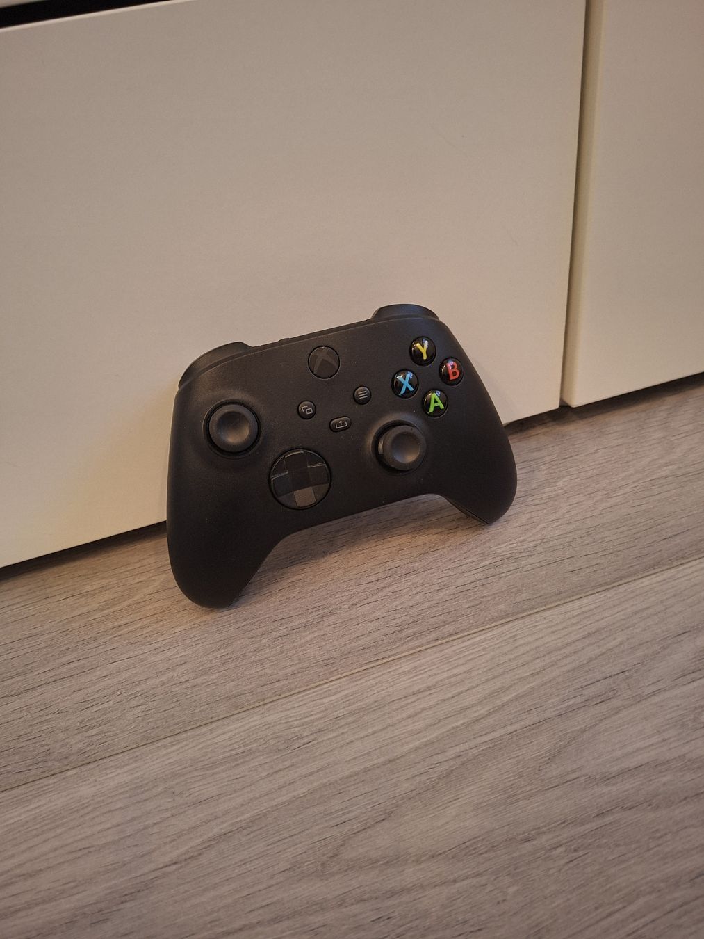 Controller: X Box Wireless Controllet – Gebraucht aus Berikon von shark1972