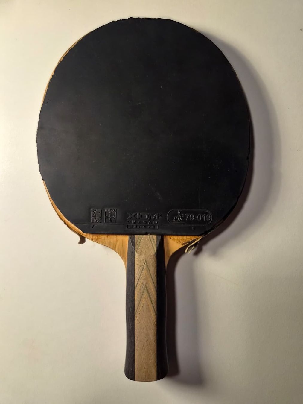 Spiele: Komplettes Tischtennis Mega-Set – Gebraucht aus Flums von san_7xsf 5