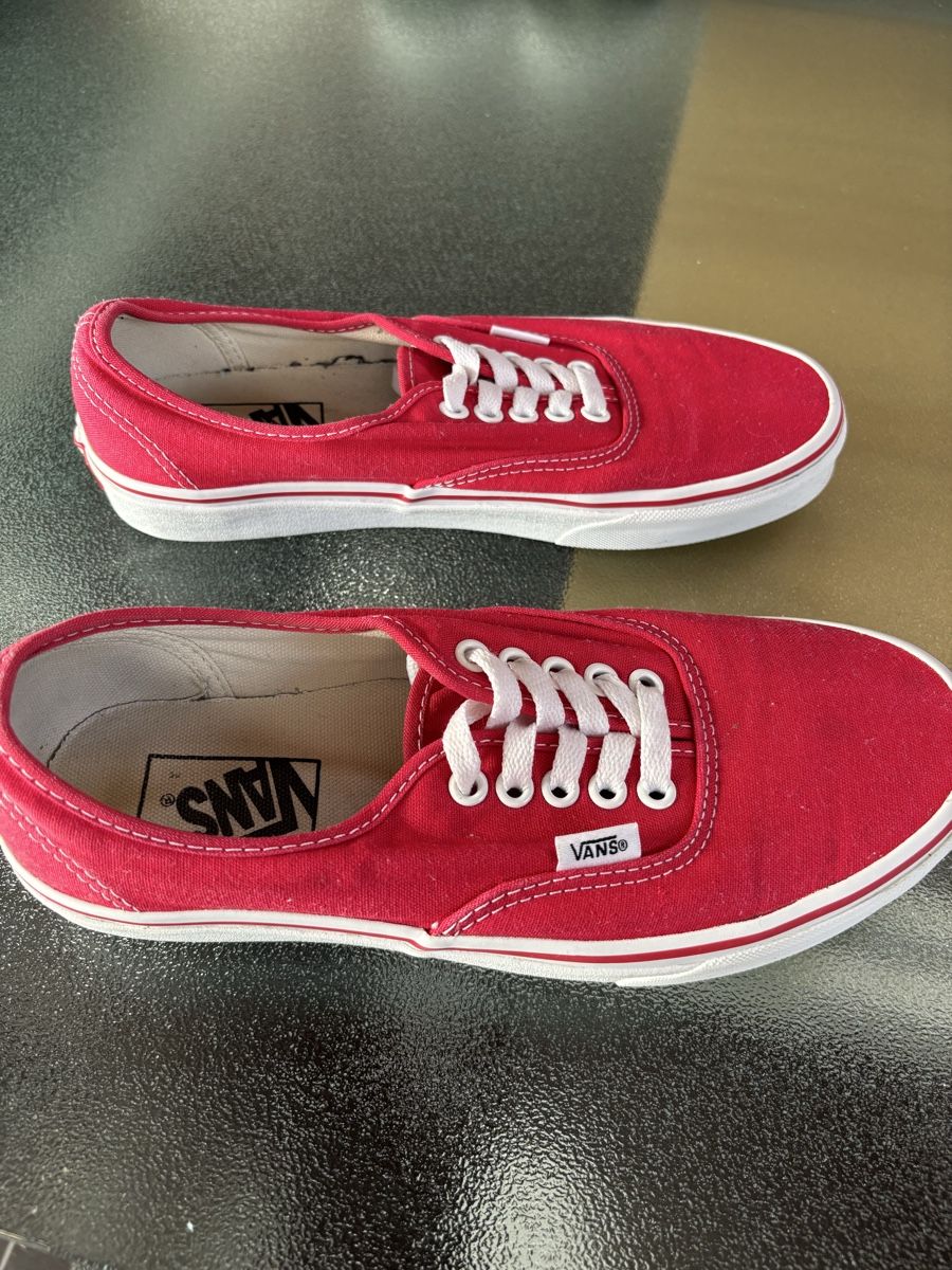 Vans Scarpe da donna: Vans women US 8.5 – Usato da Grächen venduto da svndrine 2