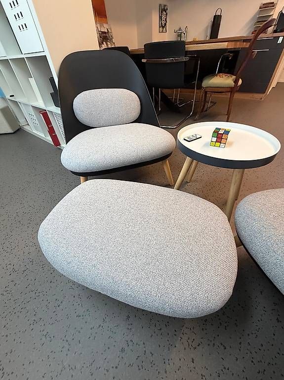 Fauteuils: Sitzlounge – D'occasion à Oetwil a.d.L. par B.A.11 1
