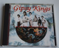 Gipsy Kings - Este Mundo - Rarität