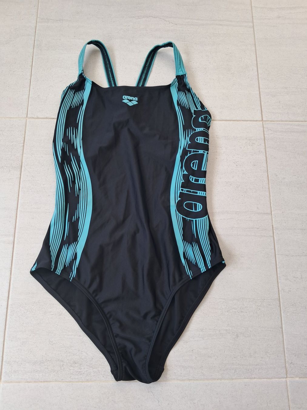 Arena Costumi da bagno & Bikini: Maillot de bain ARENA 36 – Usato da Chez-le-Bart venduto da jasse