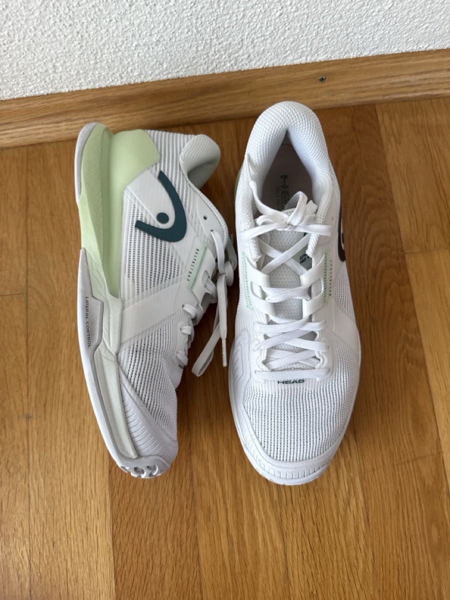 Head Scarpe da donna: Head Sprint Pro 4.0 Multicort Tennisschuh – Nuovo (secondo la descrizione) da Buonas venduto da al.robb