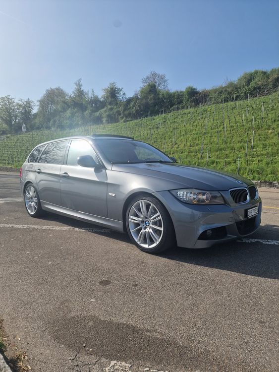 BMW 335i Touring | Kaufen auf Ricardo