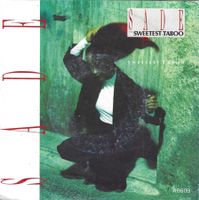 Sade - The Sweetest Taboo