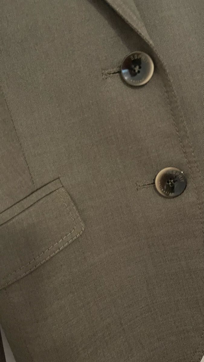 Anzüge & Kostüme: Esprit Blazer - Earth Tone, Stylish Winter Look, Size 36 – Neu (gemäss Beschreibung) aus Winterthur von shp_xcc5 3