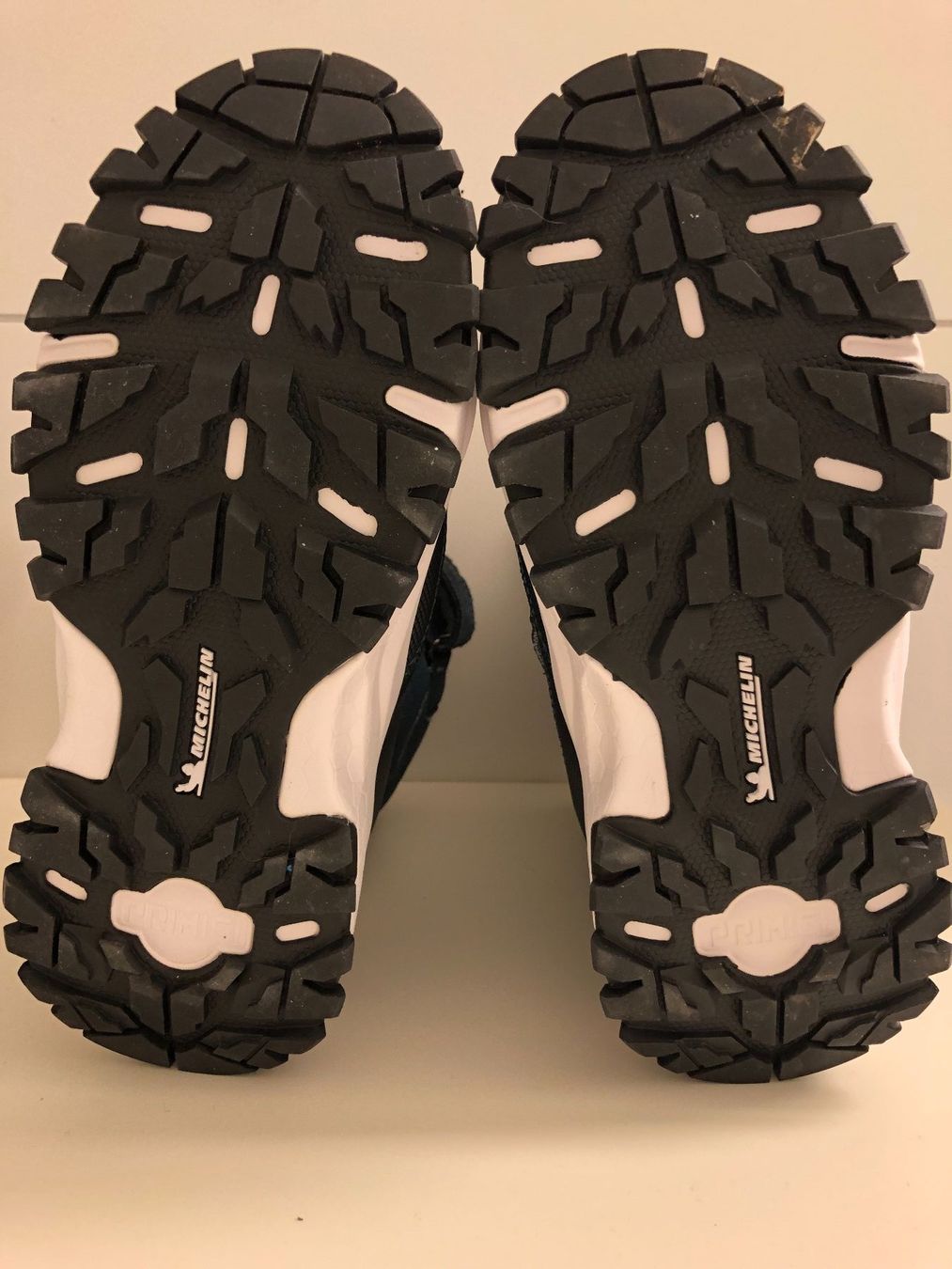 Primigi Scarpe per ragazzi: Winterschuh Primigi GTX Gr. 31 – Nuovo (secondo la descrizione) da Villmergen venduto da schnuu73 3