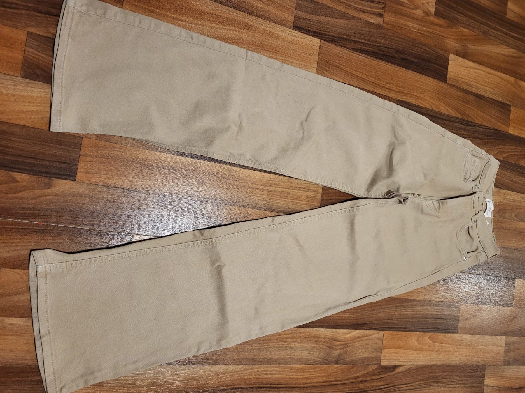 Tally Weijl Pantaloni: Jeans Hose – Usato da Wittenbach venduto da pambob