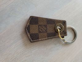 Schlüsselanhänger von LV