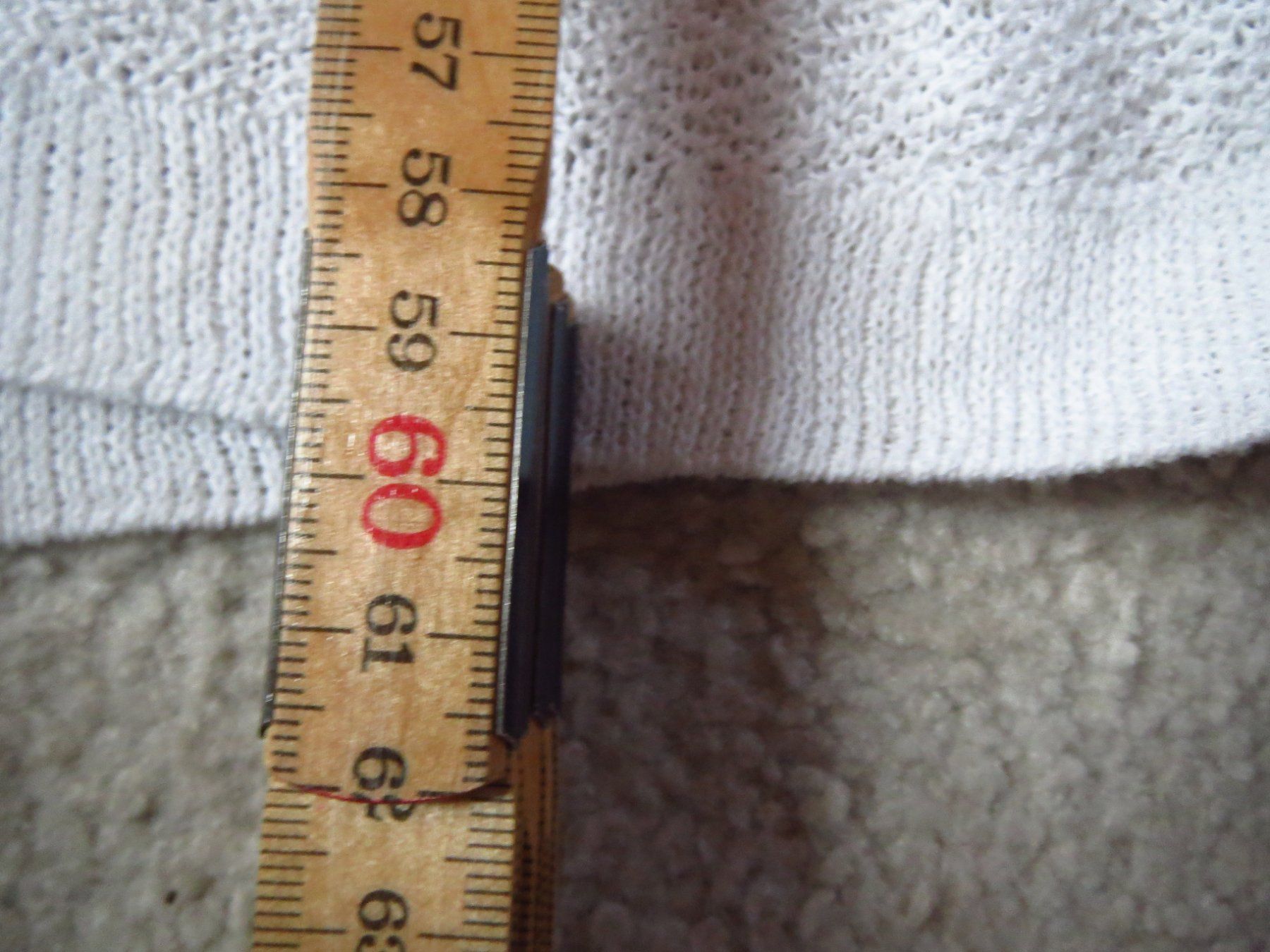 Maglioni & Felpe: NEUWERTIGER MARC CAIN Damen Pullover – Usato da Kiental venduto da Anna8702 6