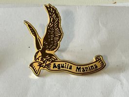 1 Pin Aquila Marina