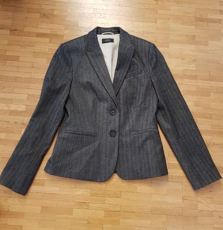 Tailleur femme veste pantalon Esprit