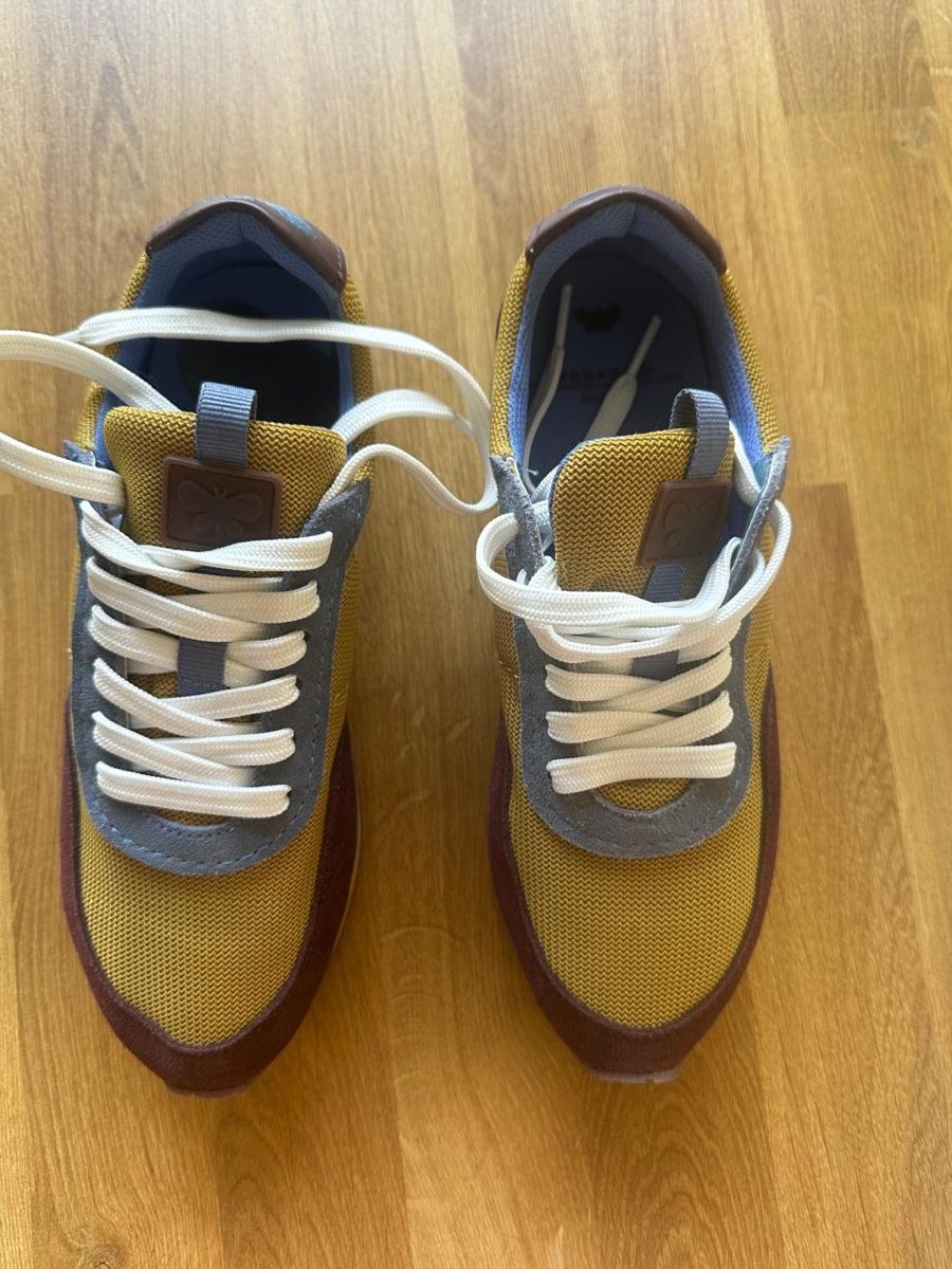 Max Mara Scarpe da donna: Sneakers Weekend Max Mara – Nuovo e nell'imballaggio originale da Troinex venduto da mar_5w5y 3