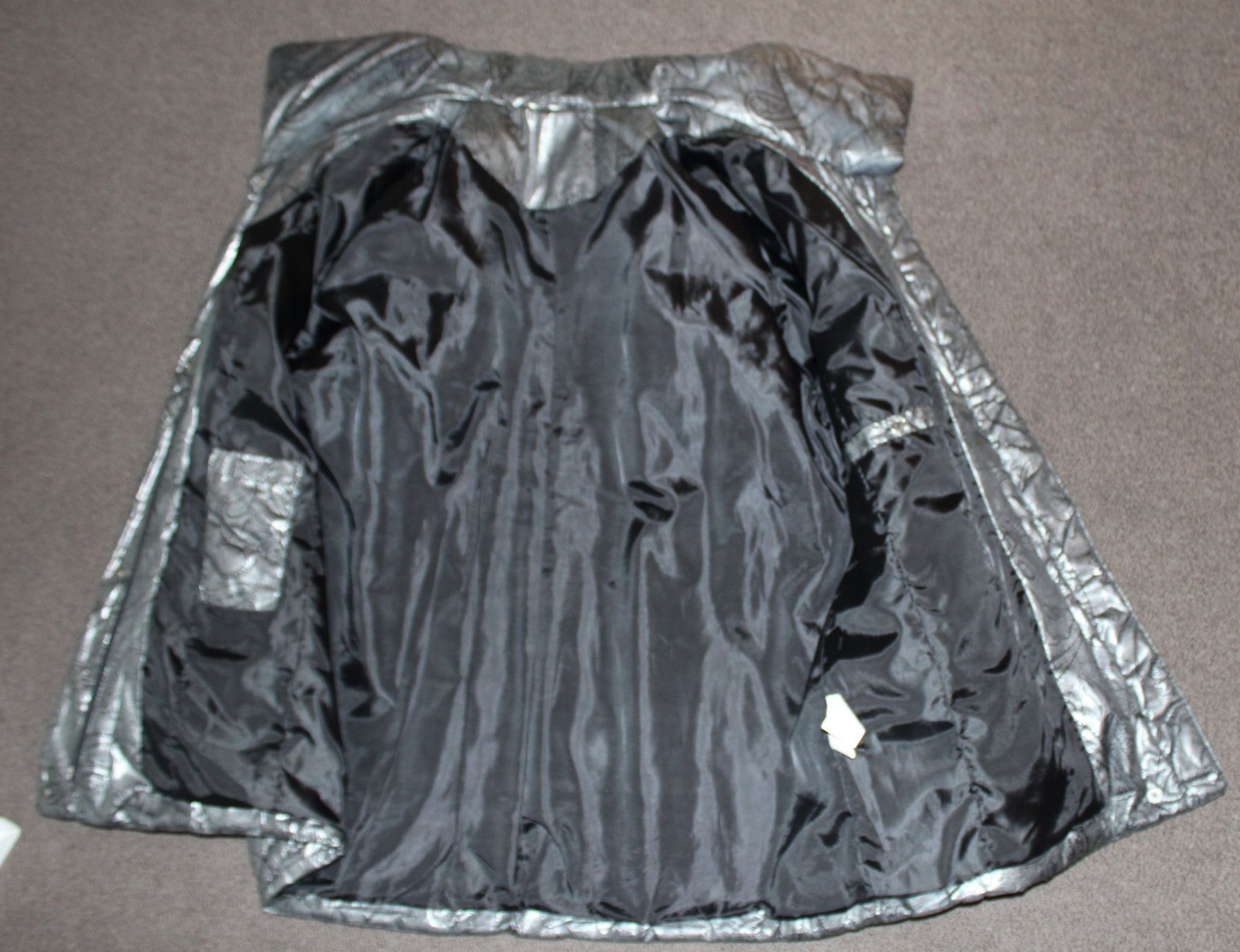 Jacken: Jacke (MW) – Gebraucht aus Schaan von antikes_und_kurioses 5