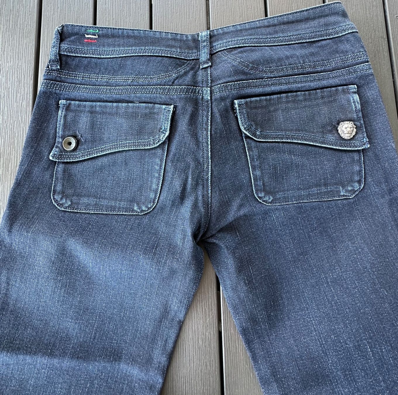 Diesel Jeans: Diese Jeans, MUZE, Grösse W29, L32 – Usato da Winterthur venduto da AngiDi 4