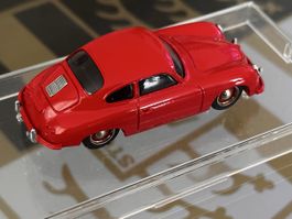 IMU Porsche 356 1:43 Top Fahrzeug ab 39.-