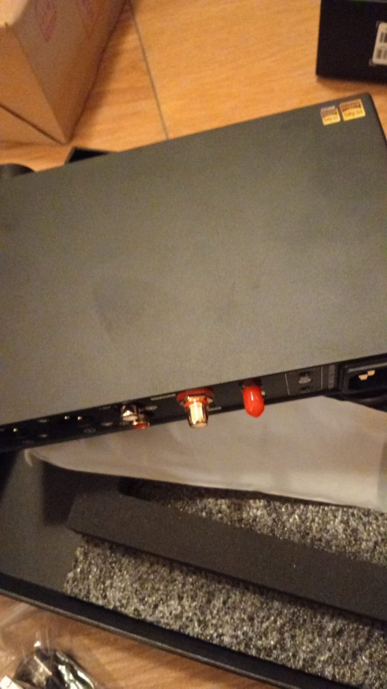 Convertitori: Ex-Demo Topping Velvet E70 DAC – Nuovo (secondo la descrizione) da St-Cergue venduto da per_6cx5 6
