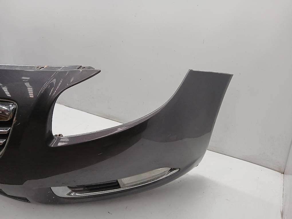 Opel Tutti pezzi di ricambio auto: Opel Insignia A 2008-2017 Stossstange vorne – Usato da Luzern venduto da hmod.khss 4
