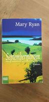 Mary Ryan - Septembermorgen - Roman