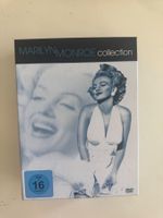 MARILYN MONROE COLLECTION (14 FILME AUF DVDS) KULTE  FILME