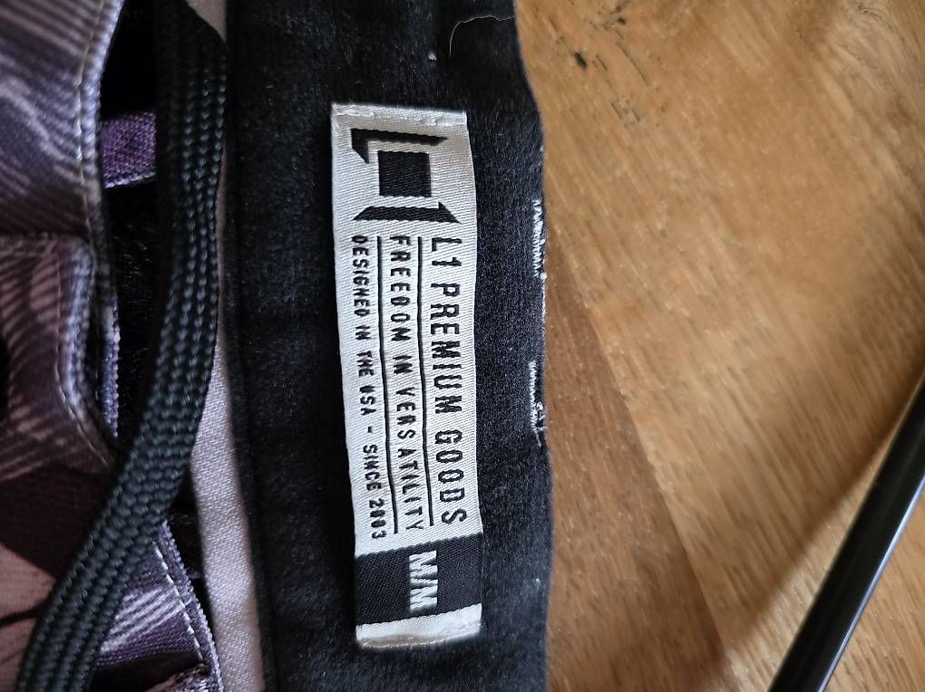 Hosen: L1 Snowboardhose M – Gebraucht aus Römerswil LU von Thecoconuts 2