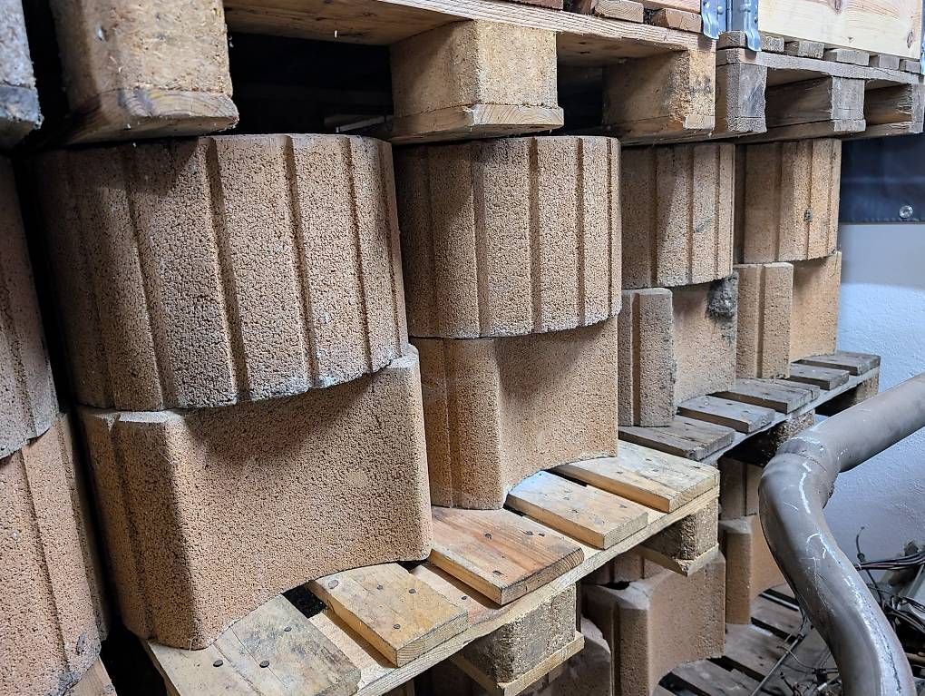 Sonstige Gartengeräte: Botanico neufs à vendre – Neu und originalverpackt aus Dombresson von vin_x7sg