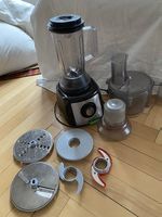 Multi mixer Siemens