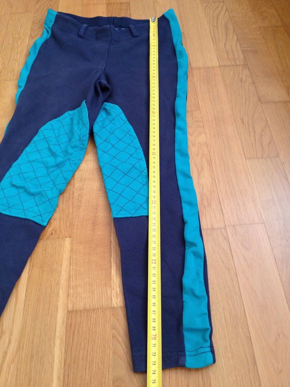 Pantaloni: Reit Hose – Usato da Dübendorf venduto da Fip05 4